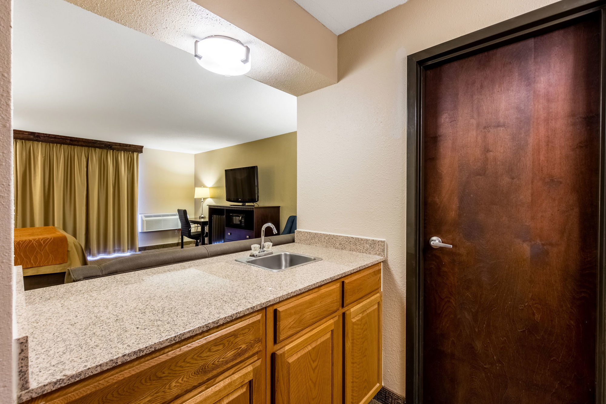 Comfort Inn Grand Rapids Airport Habitación foto